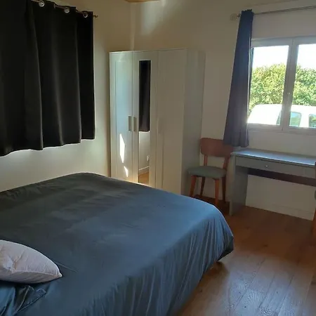 Chez Gwen Et Lulu - Maison En Bois -